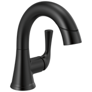 Matte Black