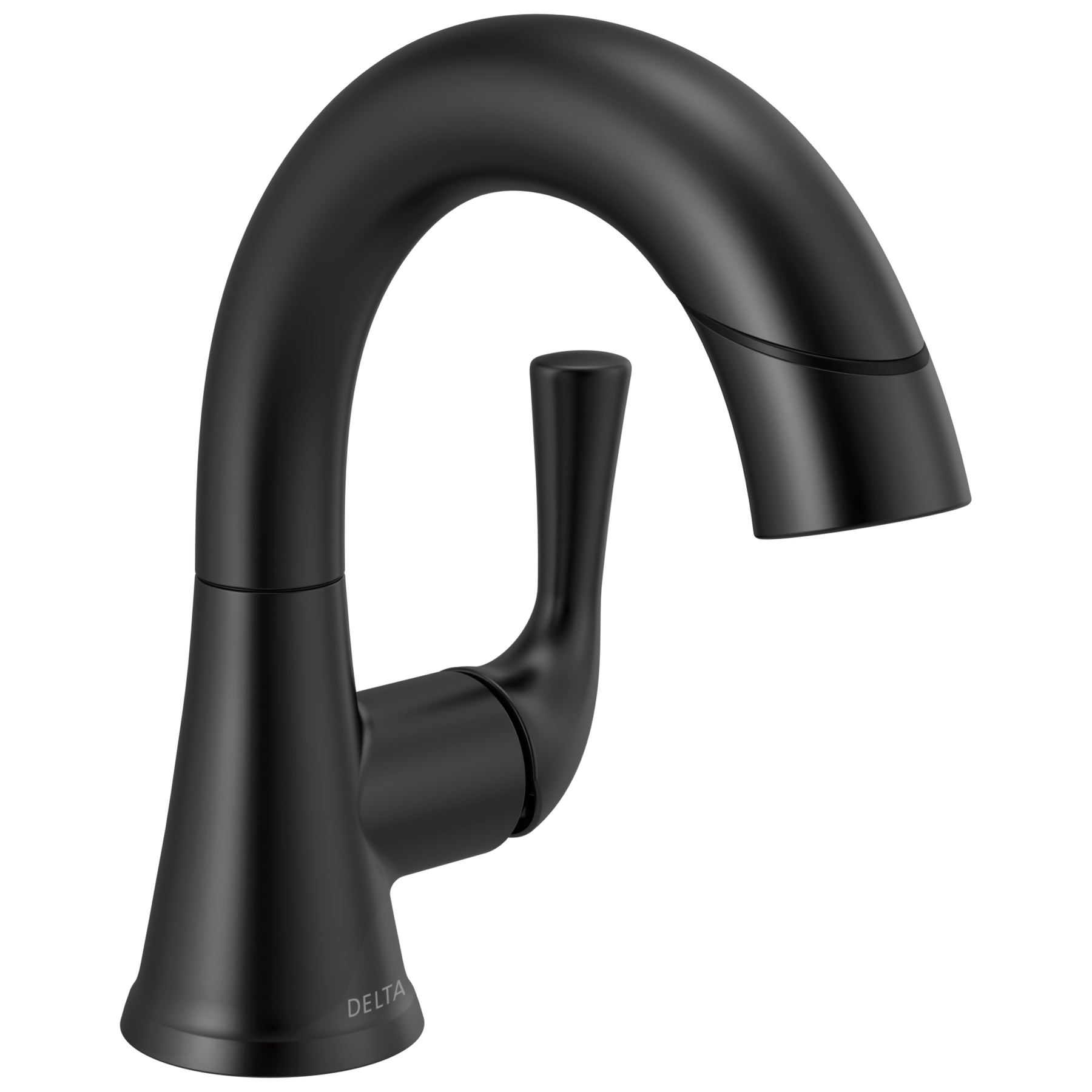 Matte Black