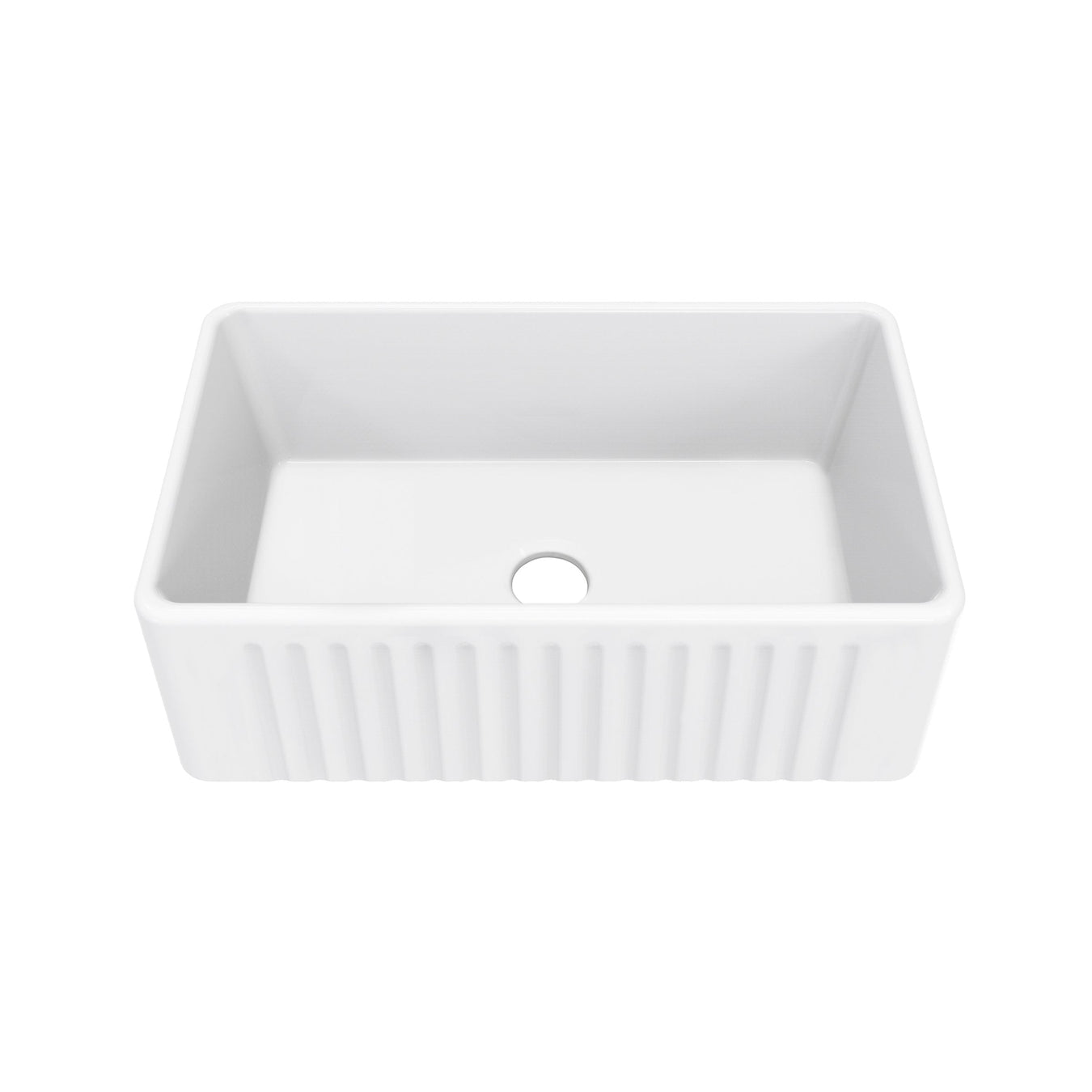 Farmhouse Kitchen Sinks