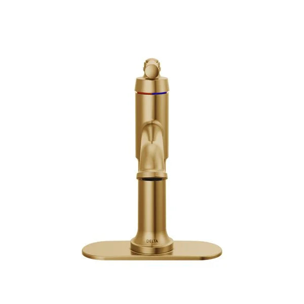 Champagne Bronze