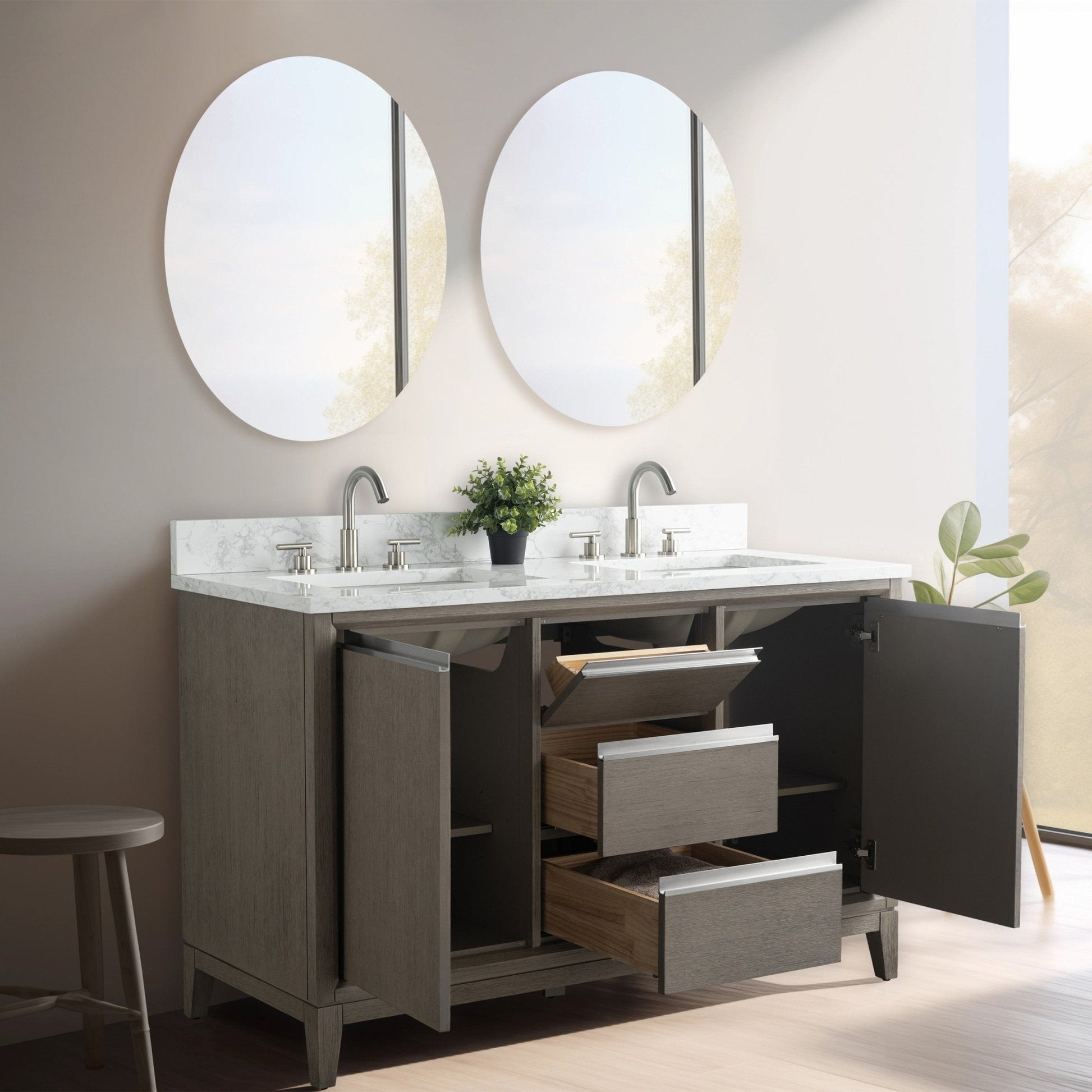 Driftwood Gray