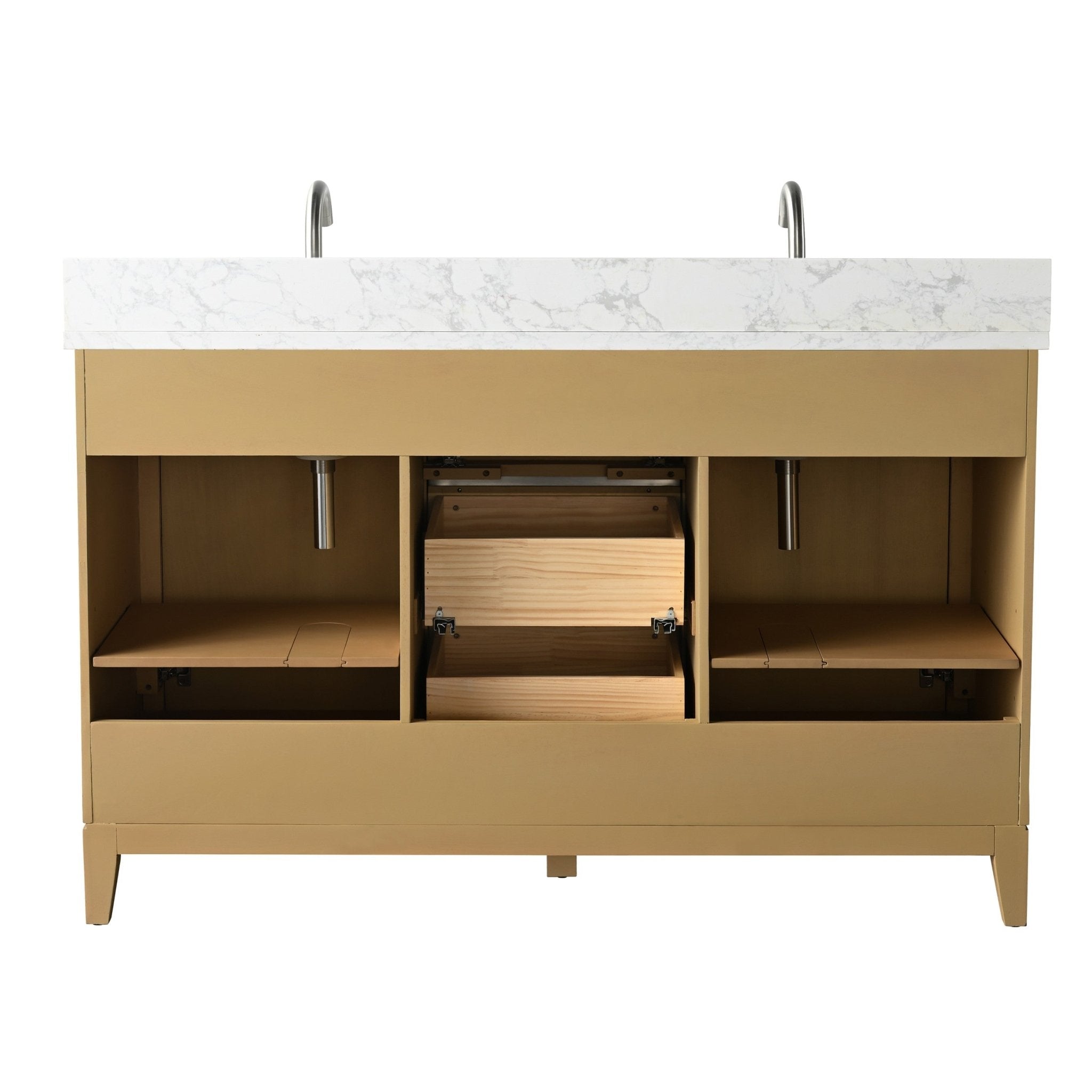 Natural Oak