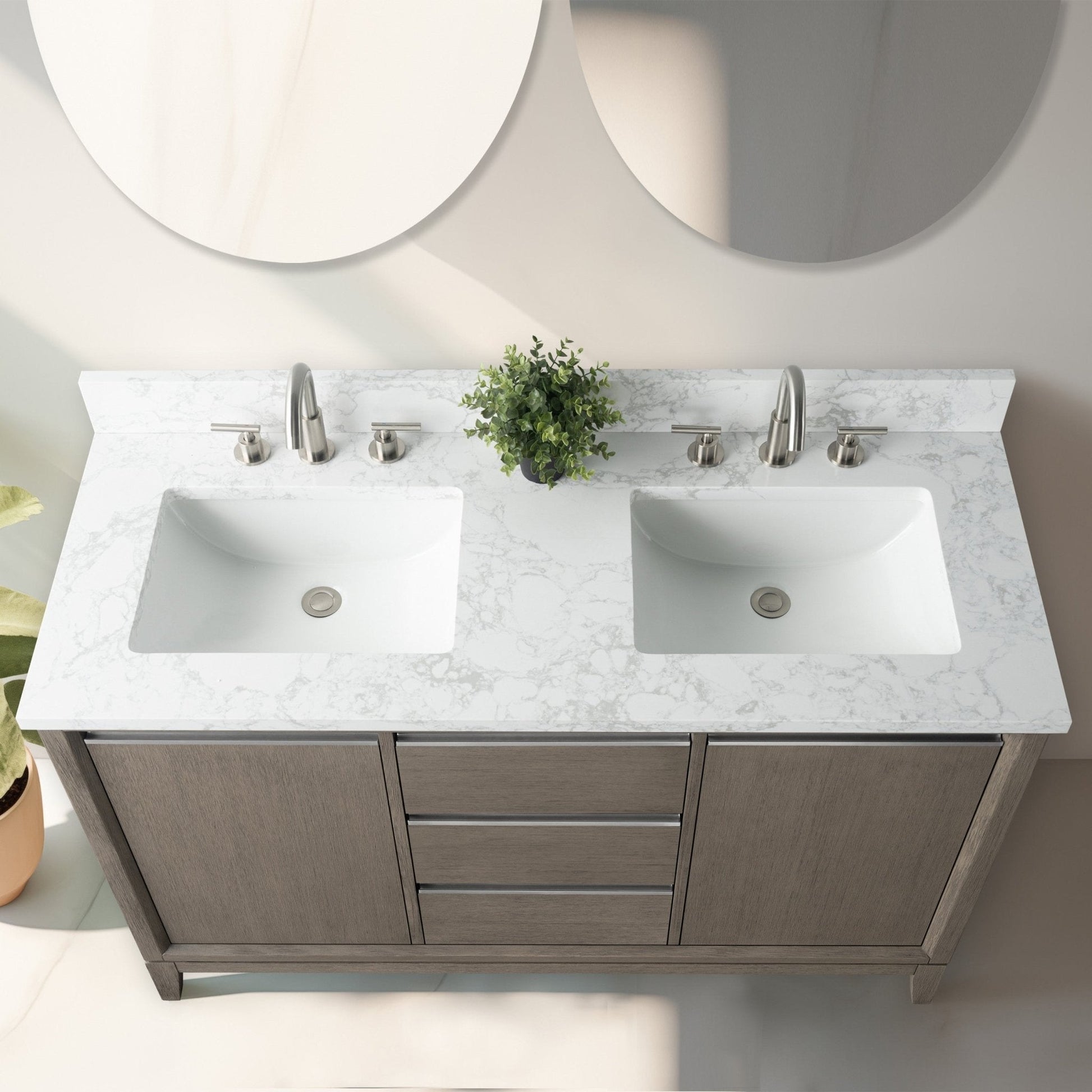 Driftwood Gray