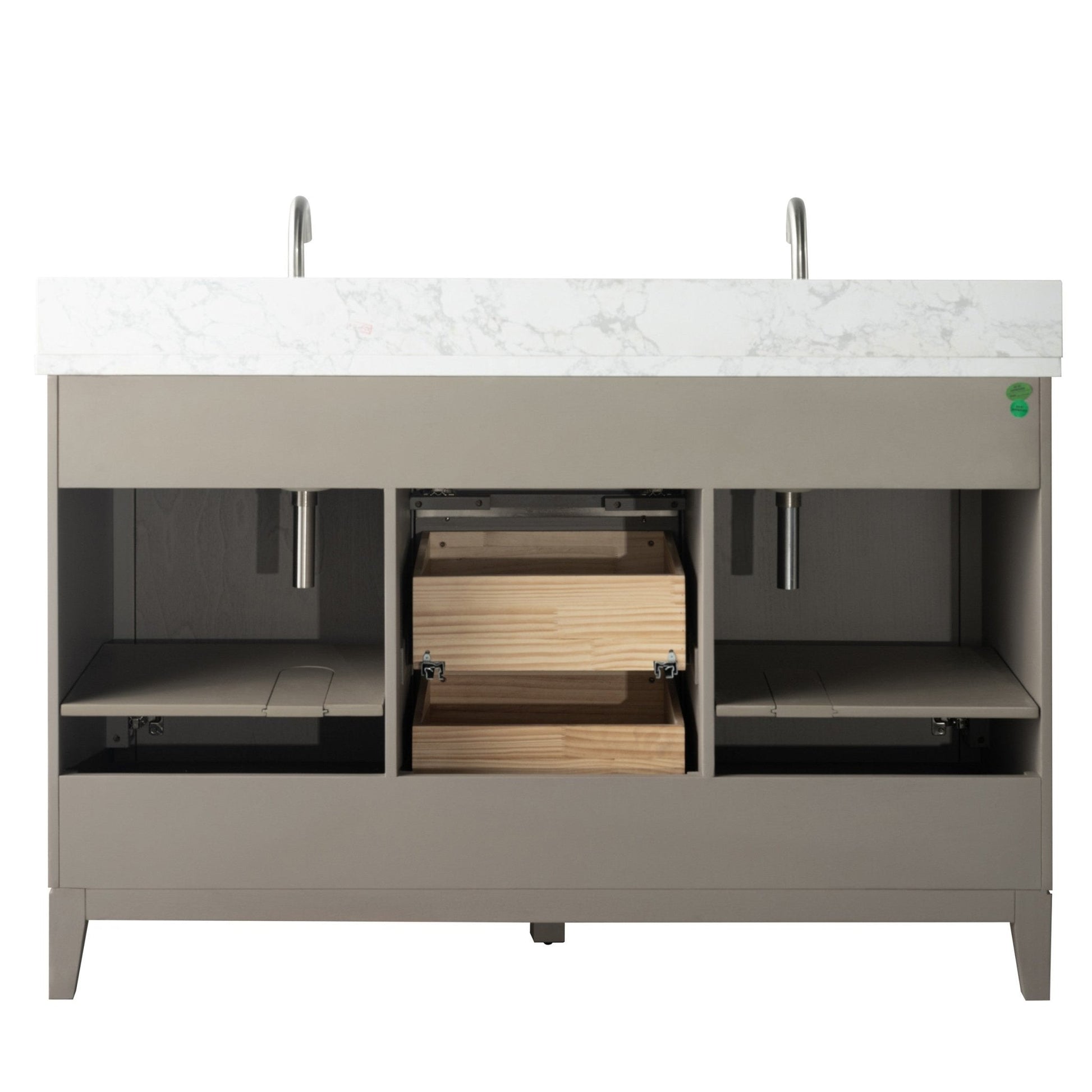 Driftwood Gray
