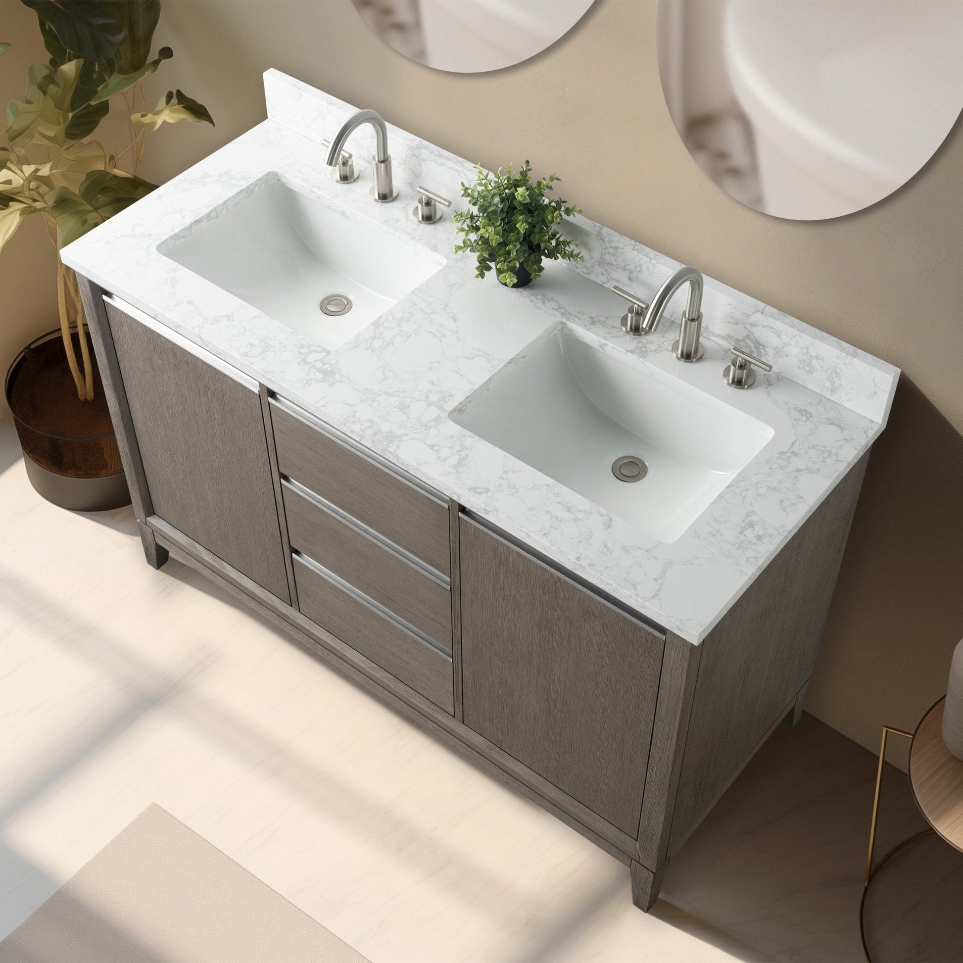 Driftwood Gray