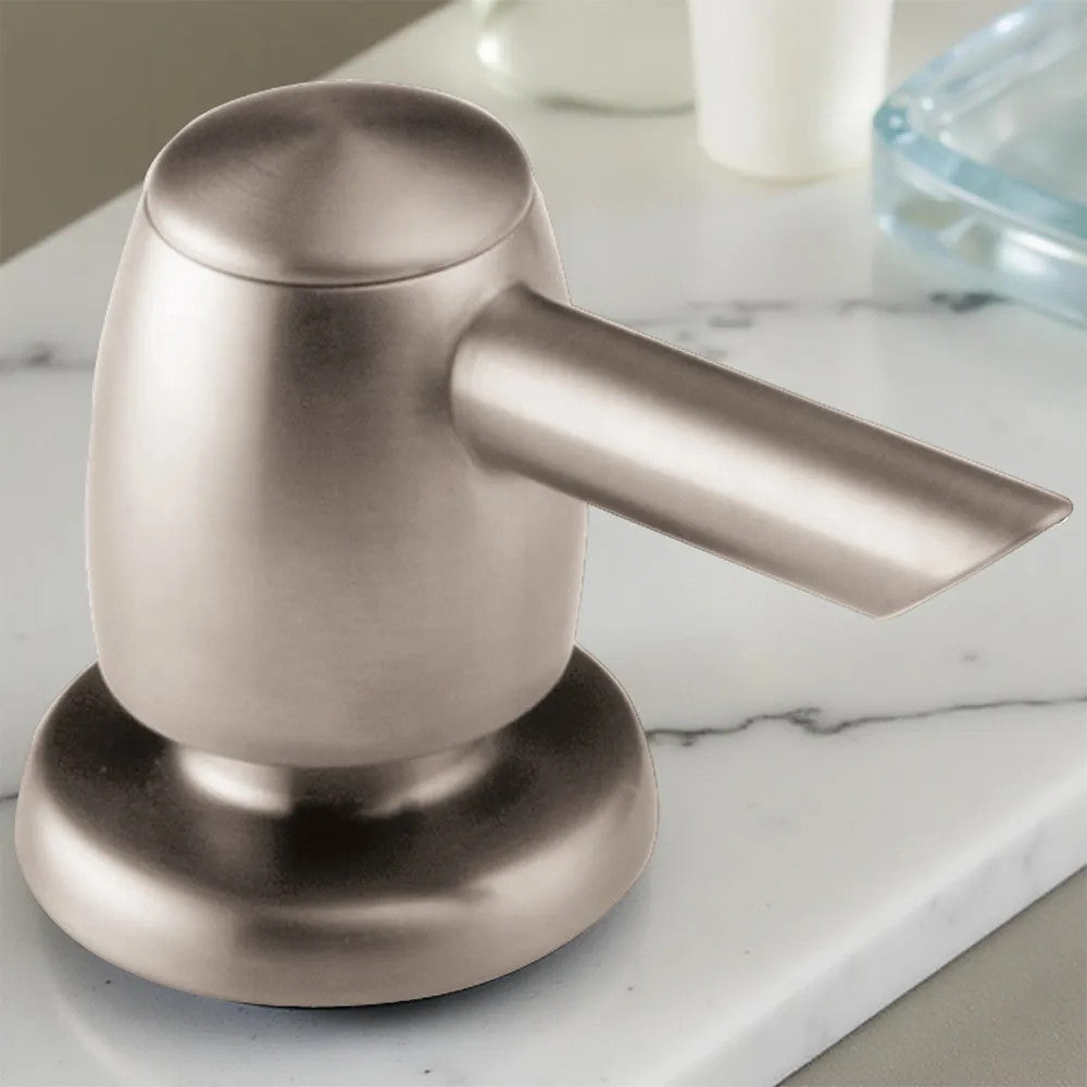 Spotshield Stainless