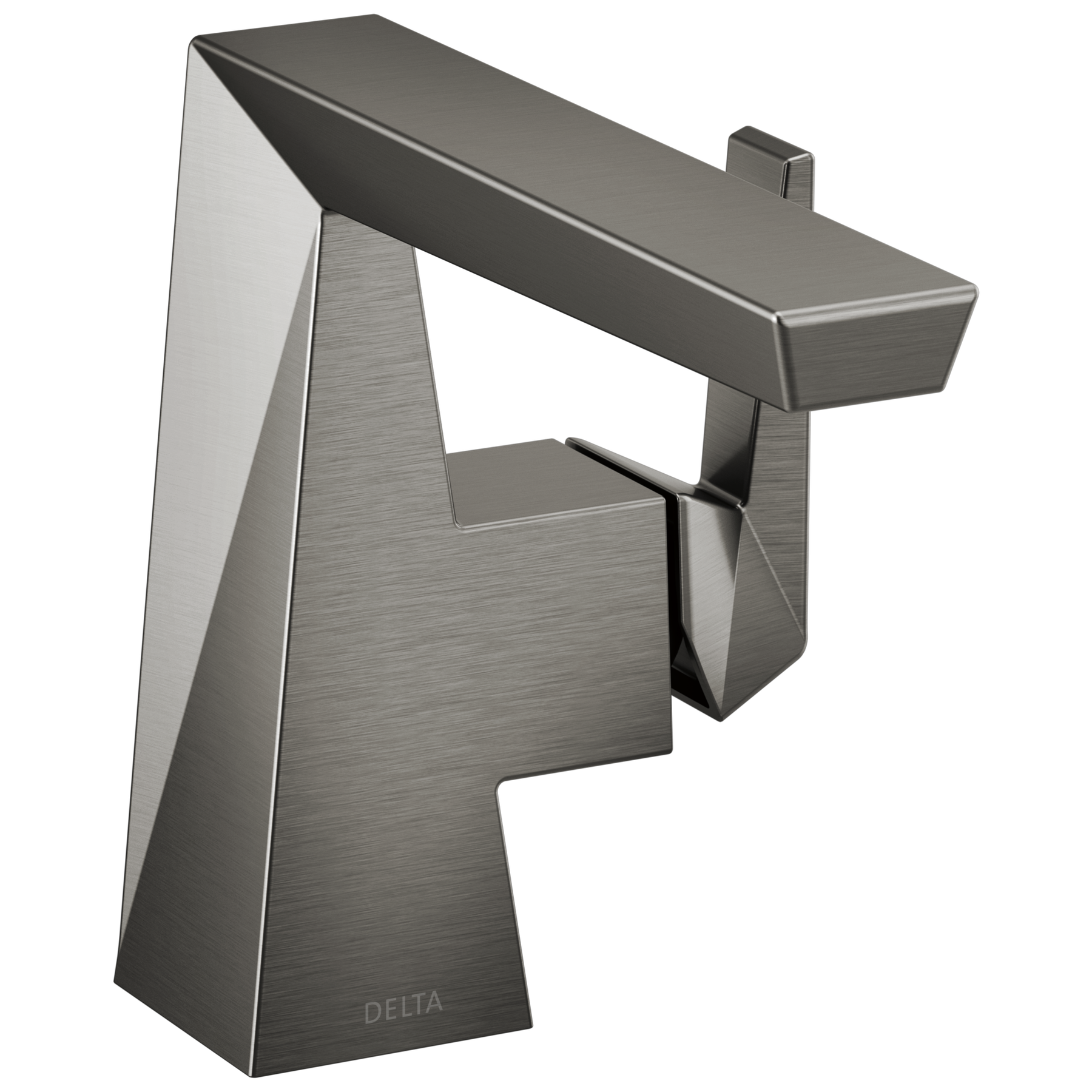 Lumicoat Black Stainless