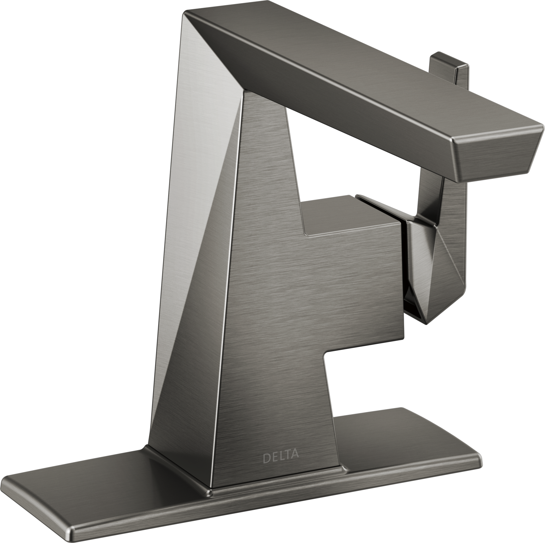 Lumicoat Black Stainless