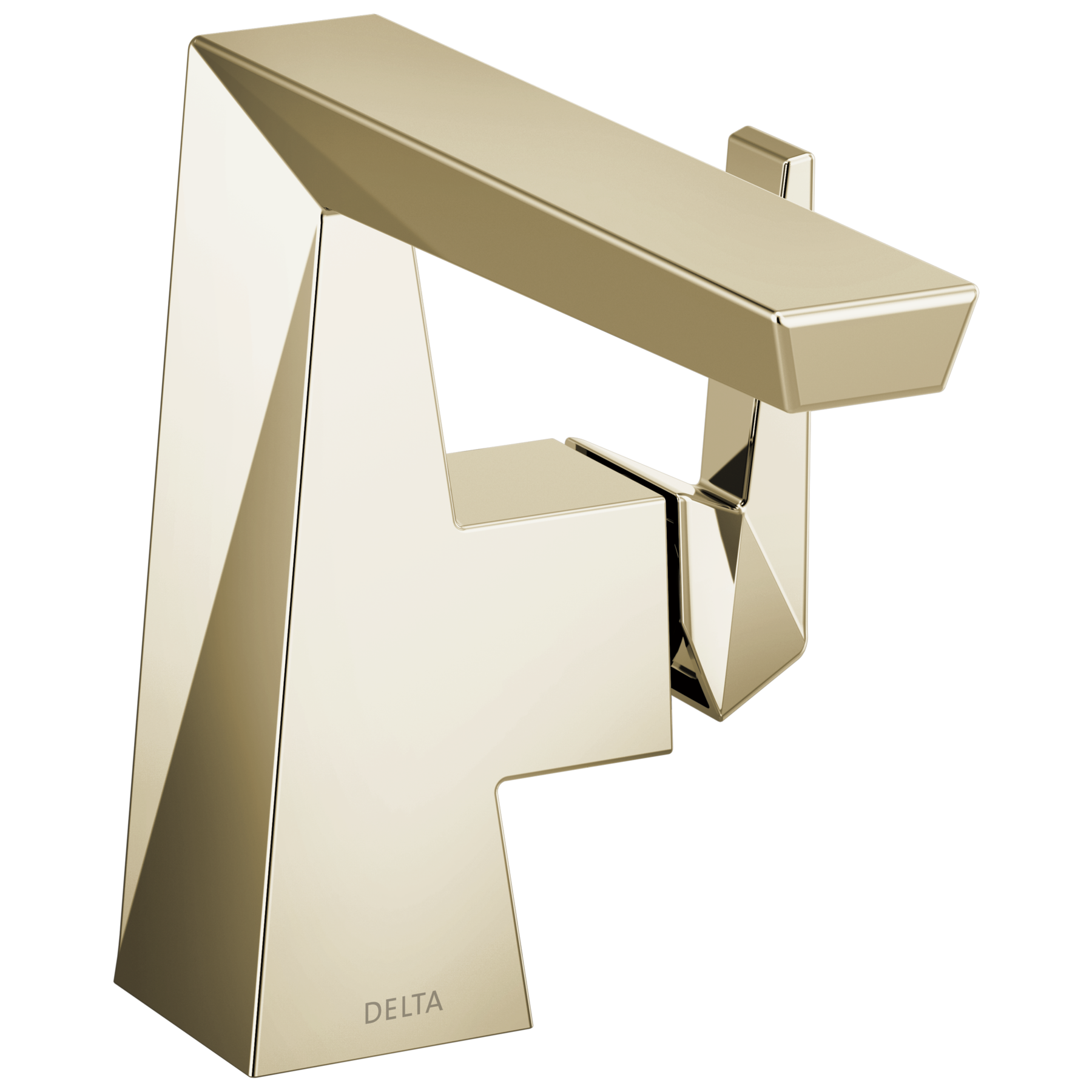 Lumicoat Polished Nickel