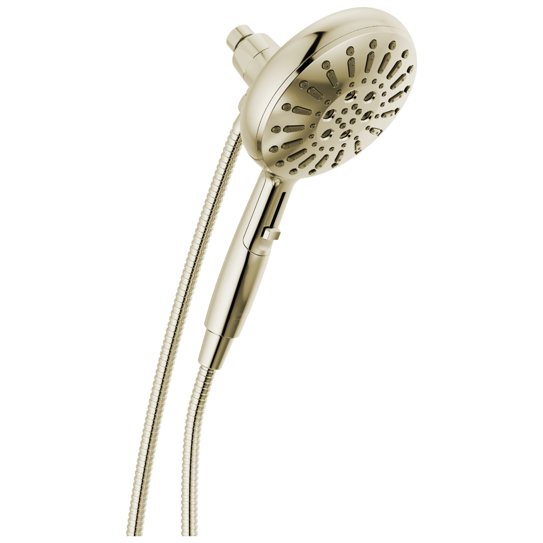 Lumicoat Polished Nickel