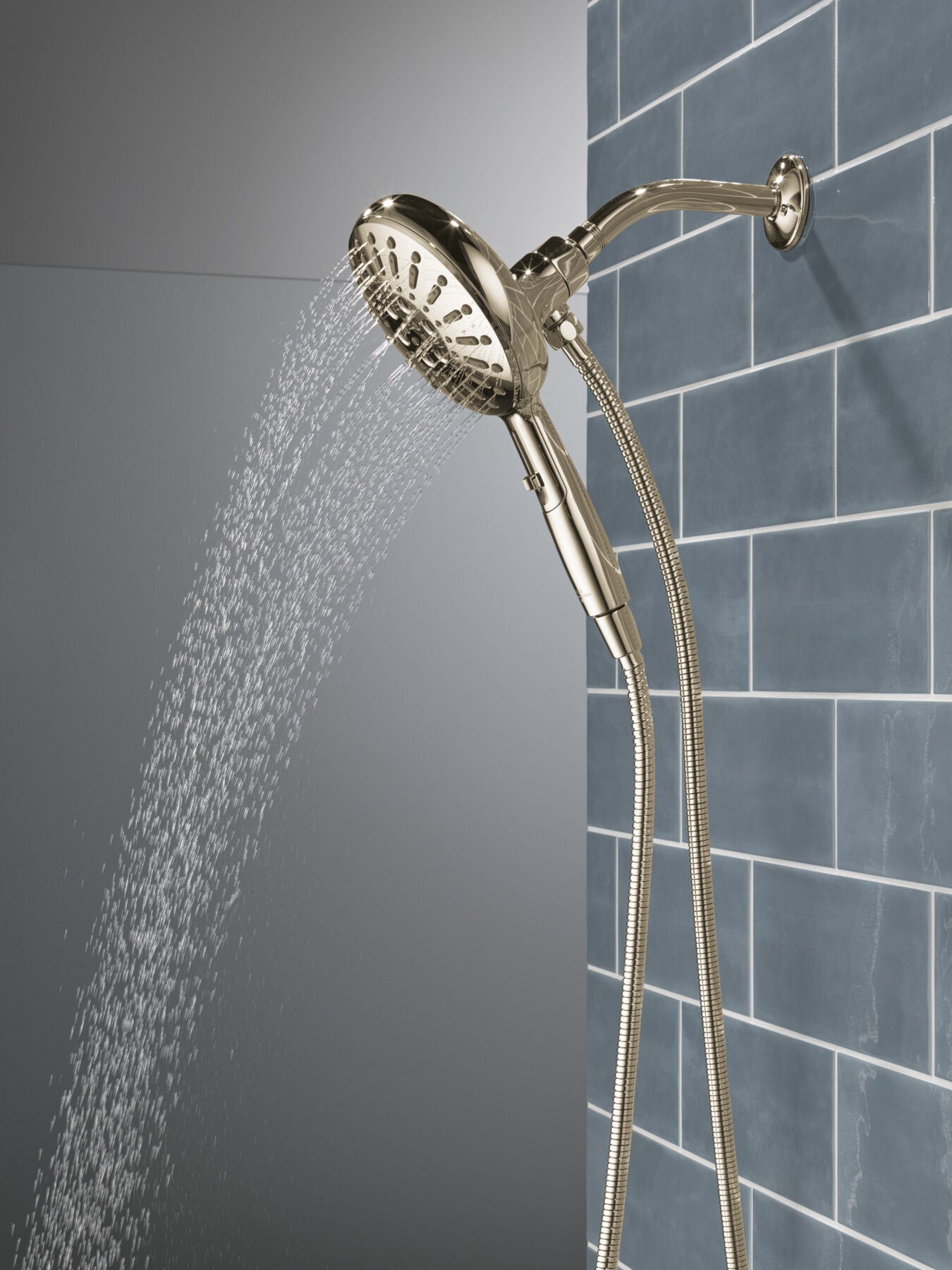 Lumicoat Polished Nickel