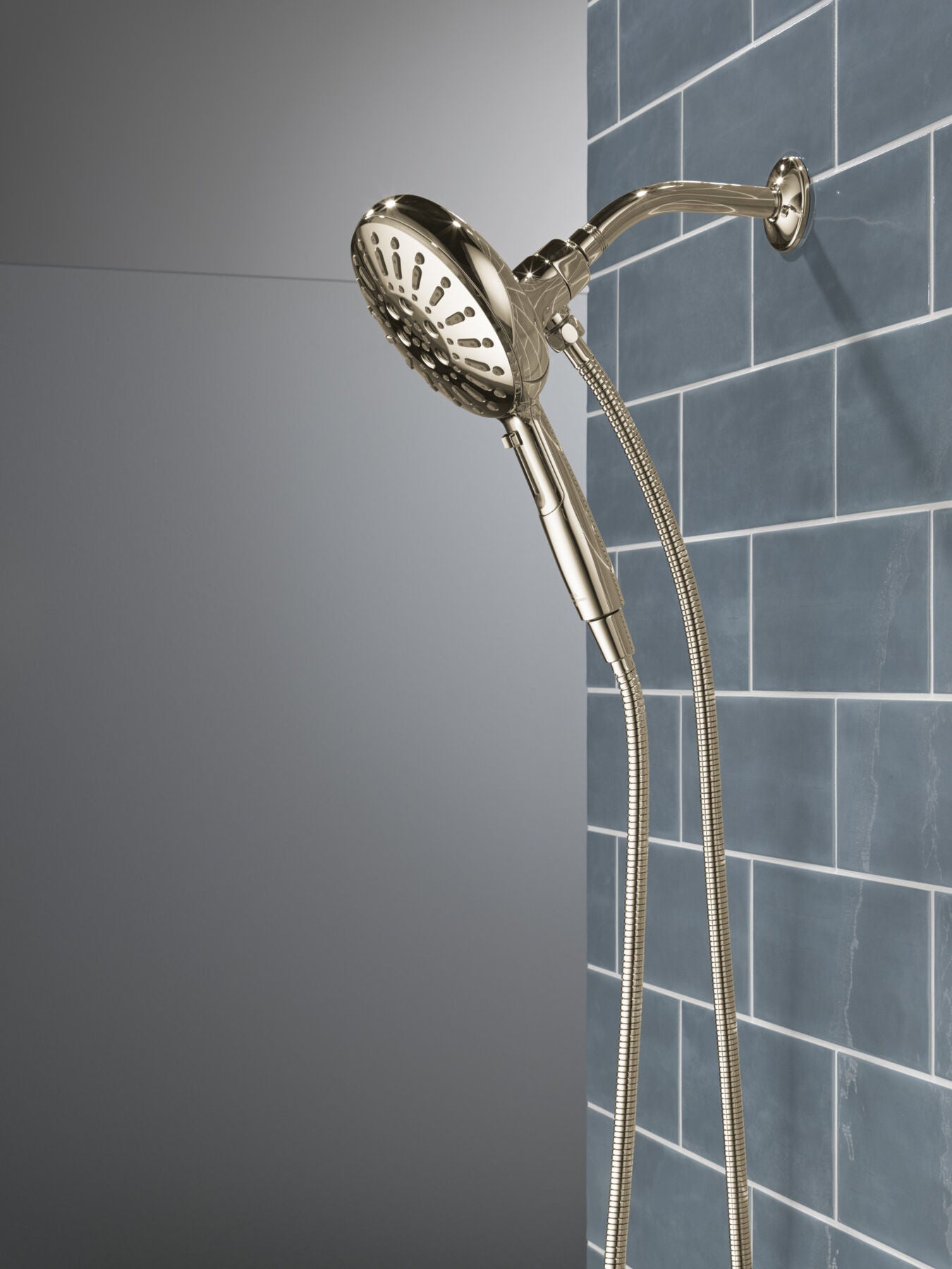 Lumicoat Polished Nickel
