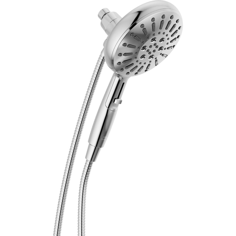 Lumicoat Chrome