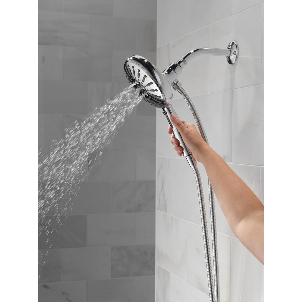 Lumicoat Chrome