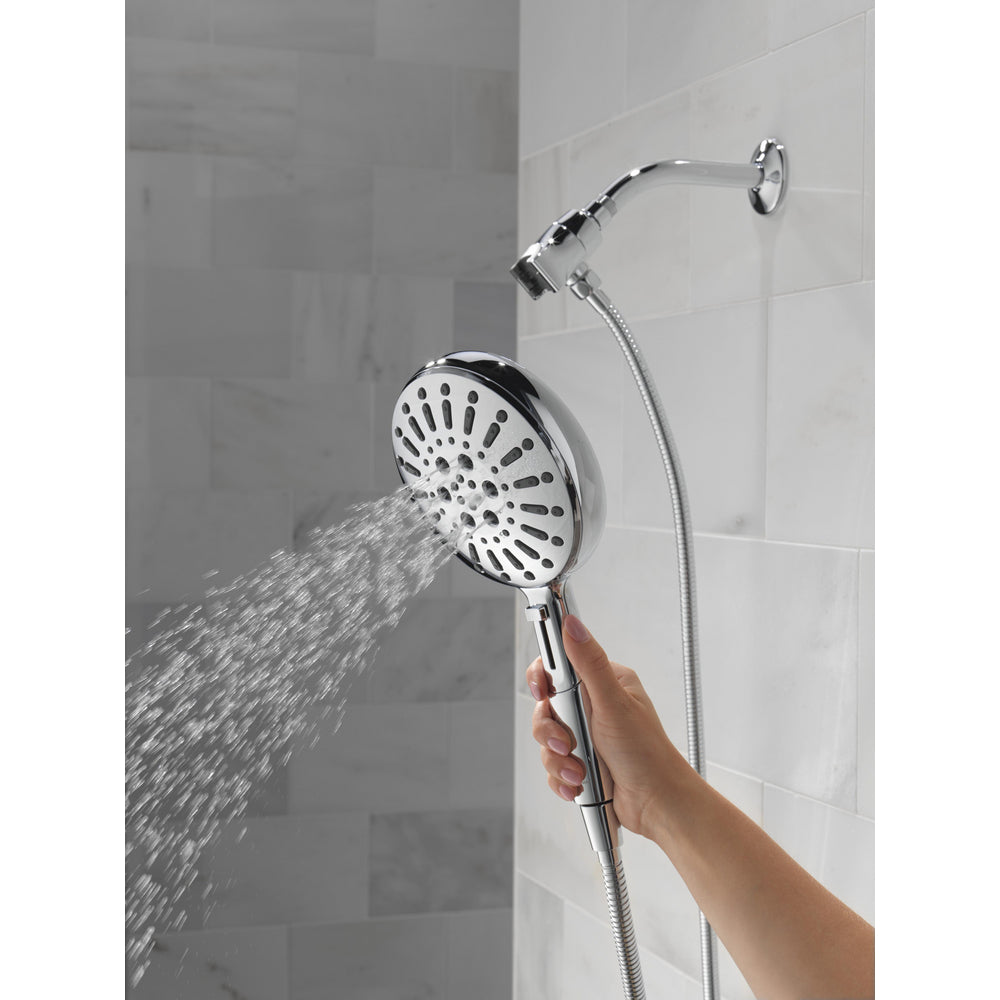 Lumicoat Chrome