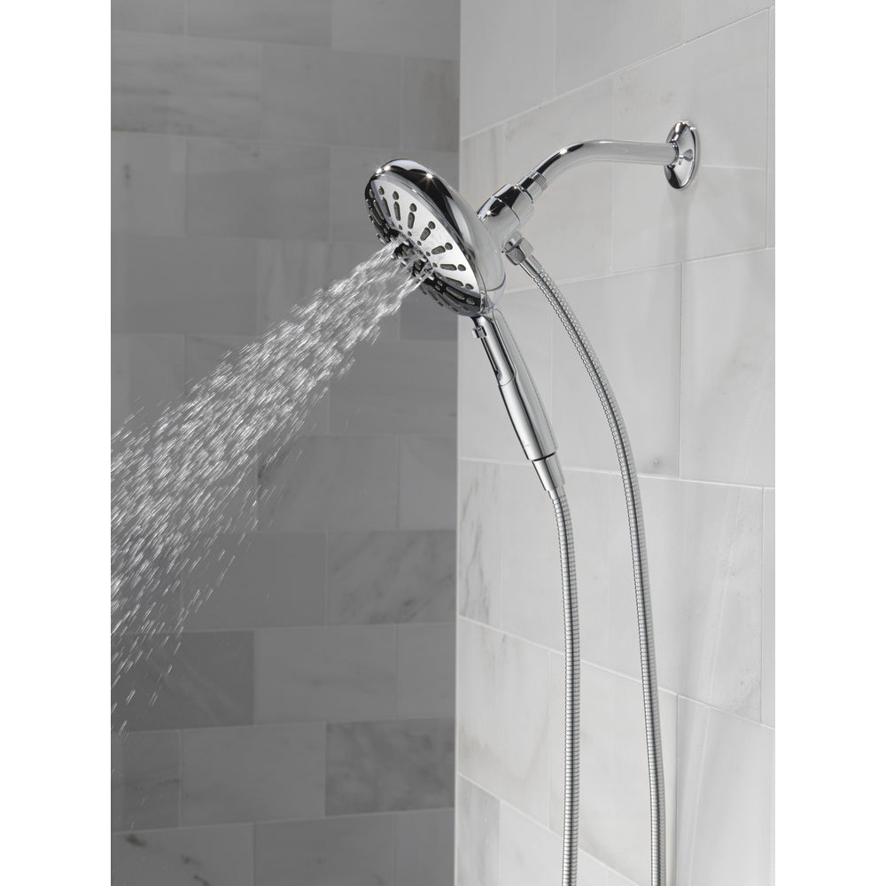 Lumicoat Chrome