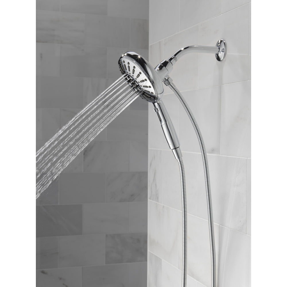 Lumicoat Chrome