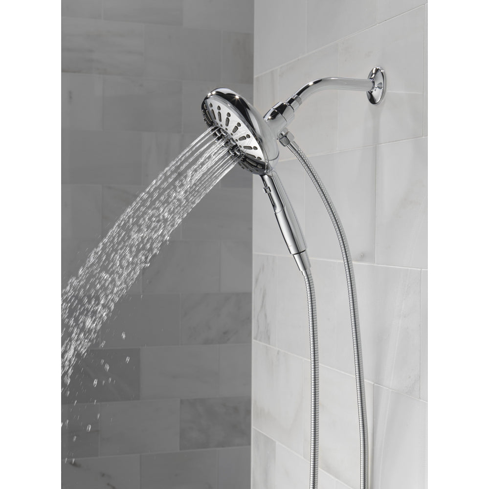Lumicoat Chrome