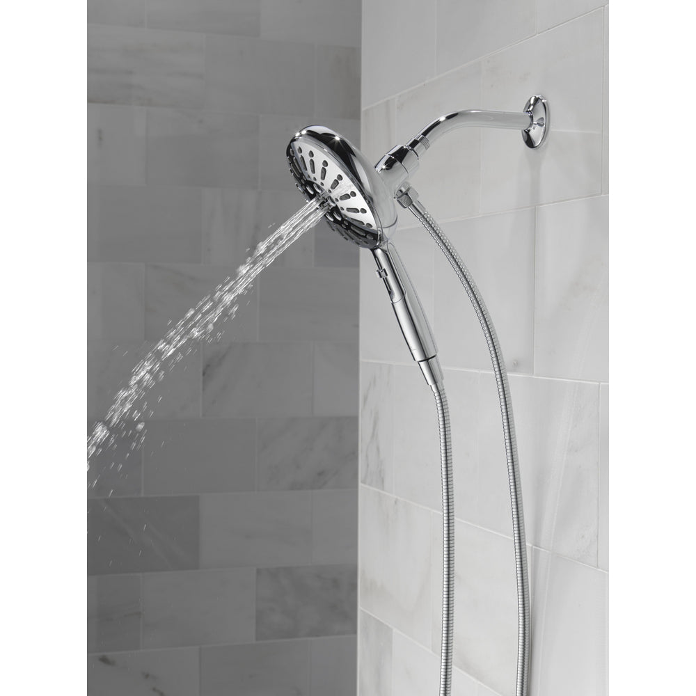 Lumicoat Chrome