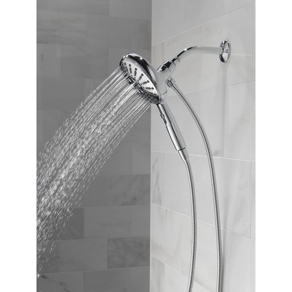 Lumicoat Chrome