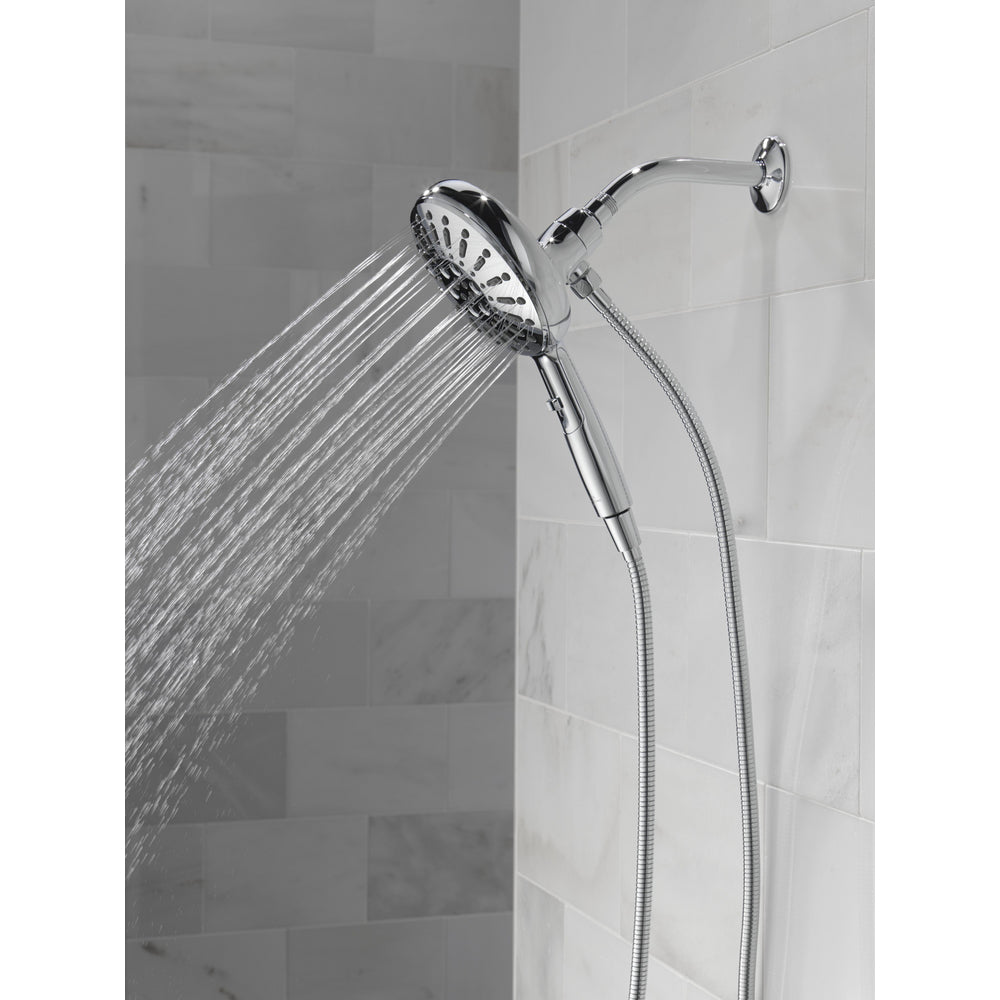 Lumicoat Chrome