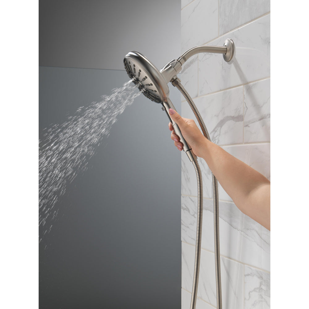 Lumicoat Stainless