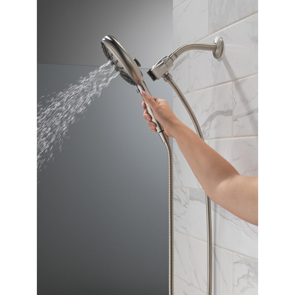 Lumicoat Stainless