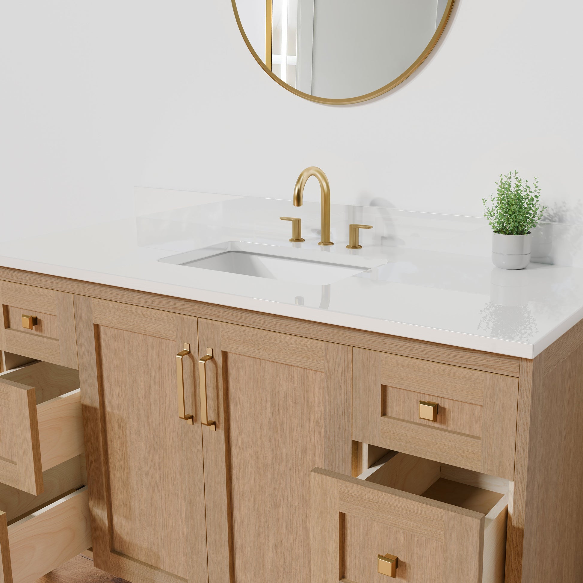 White Oak