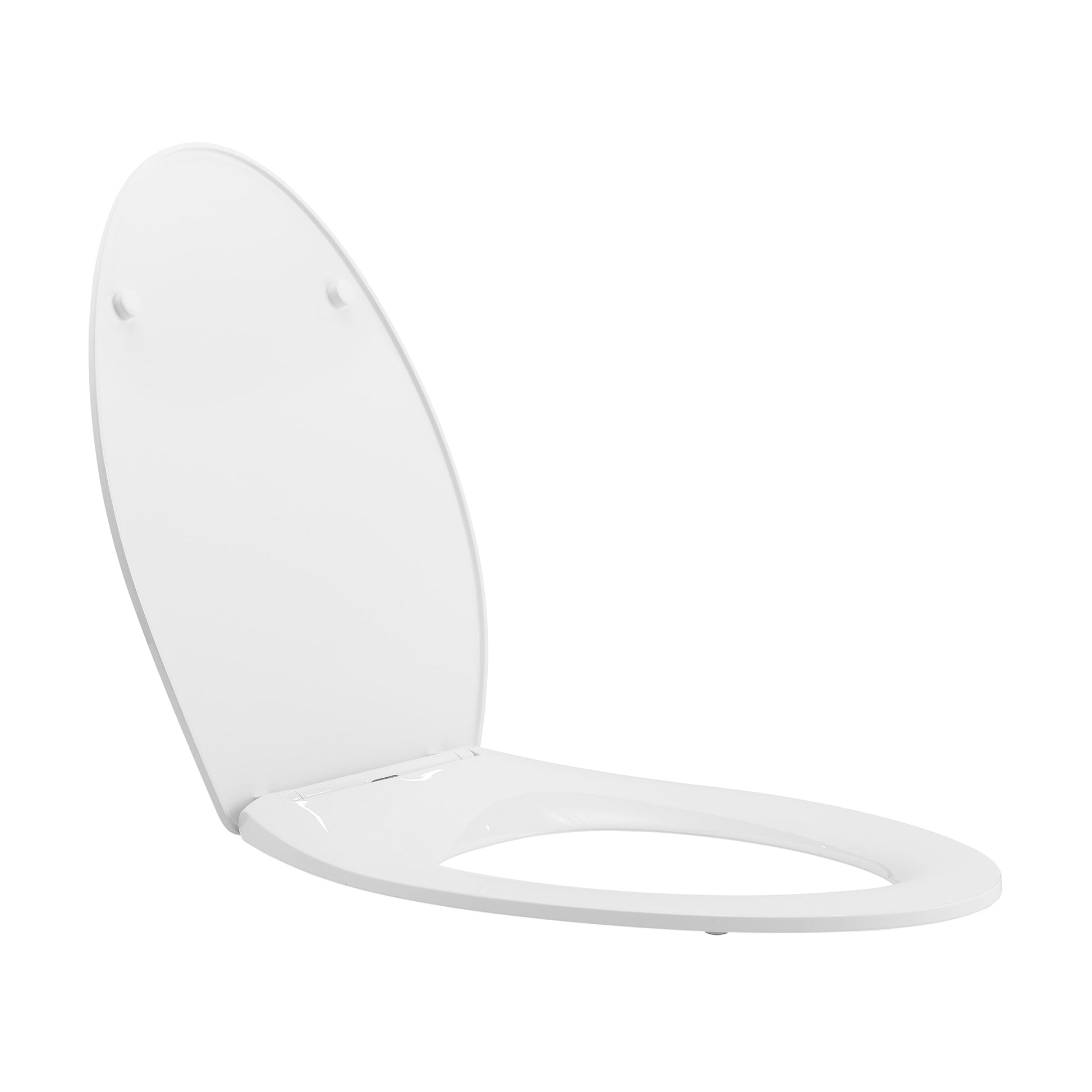Glossy White