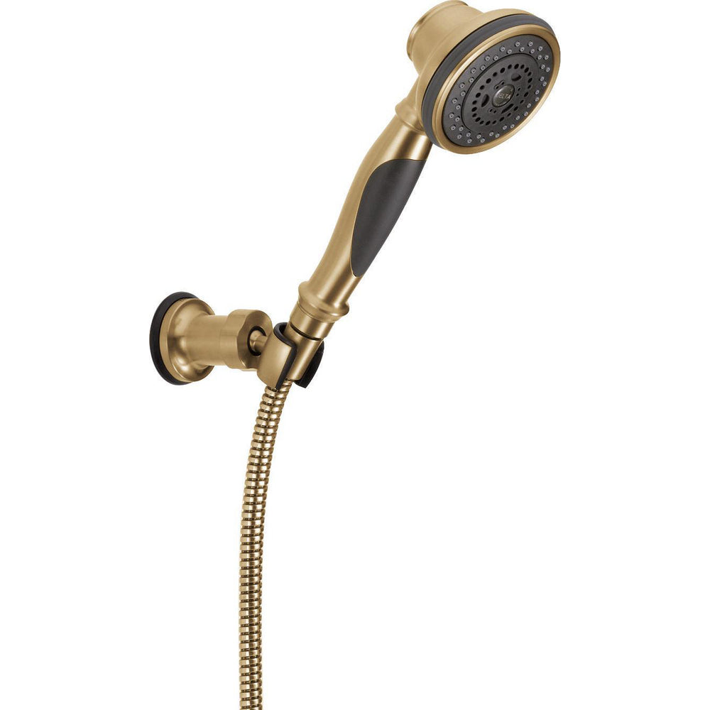 Champagne Bronze