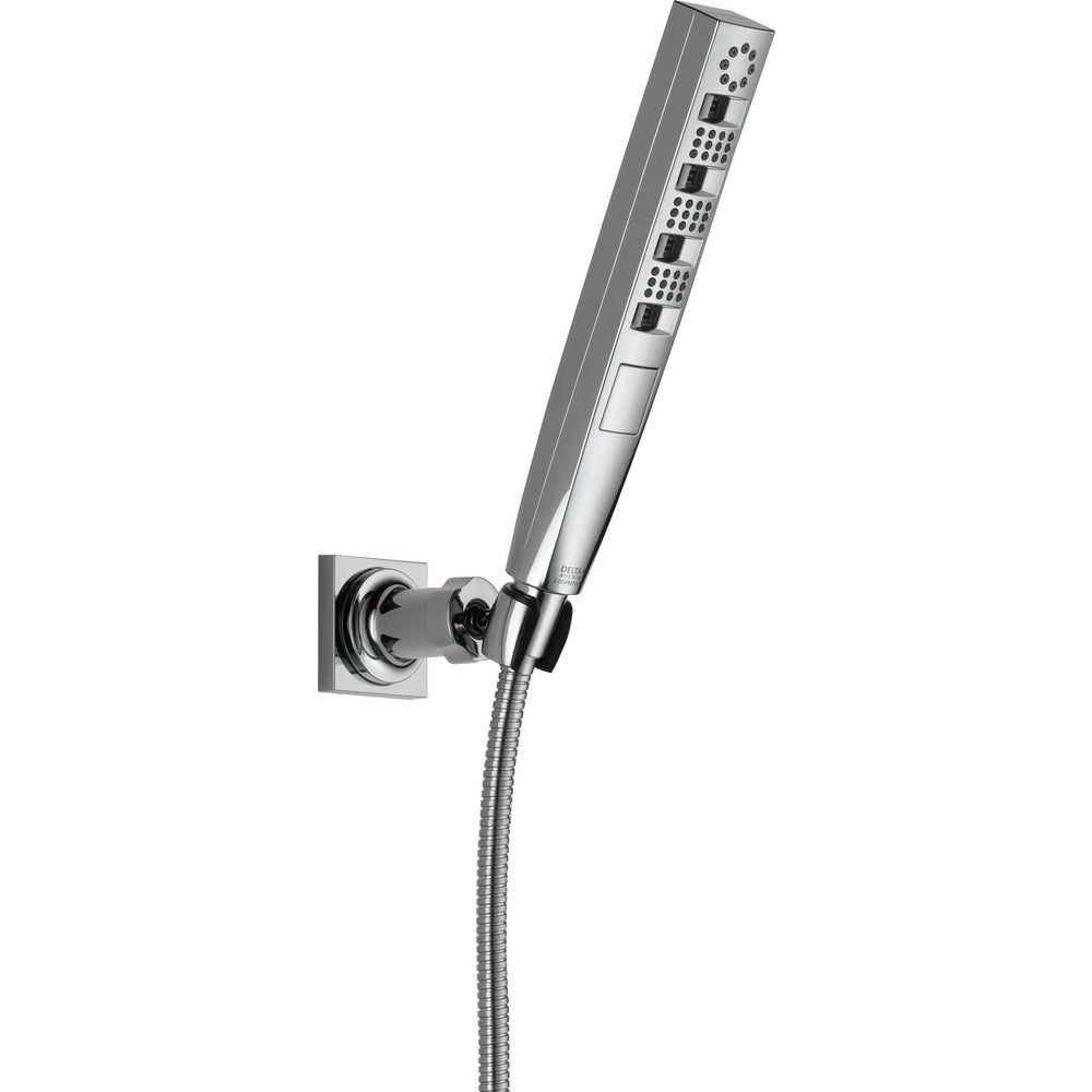 Lumicoat Chrome
