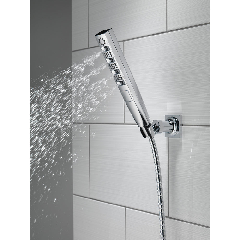 Lumicoat Chrome