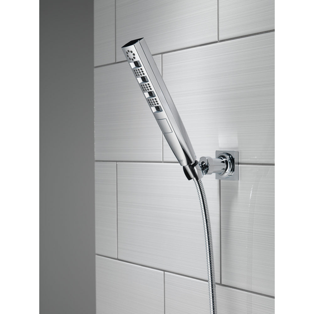 Lumicoat Chrome