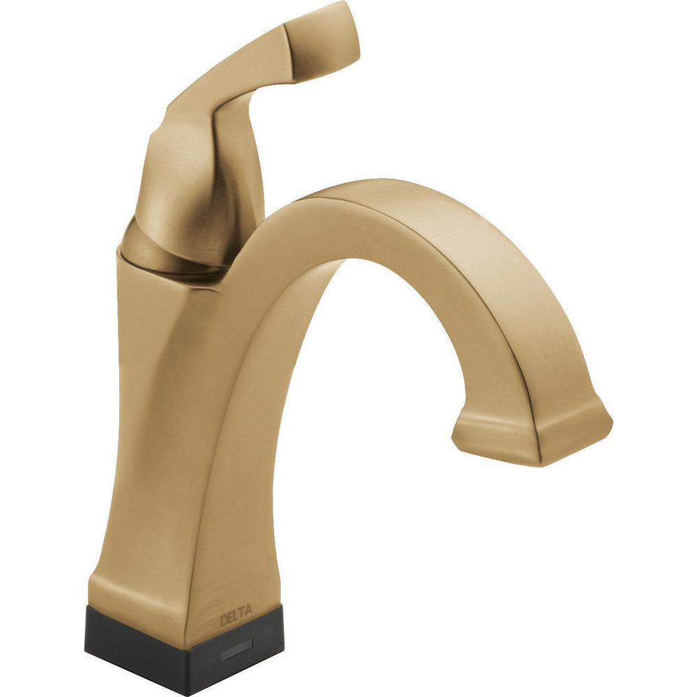 Champagne Bronze