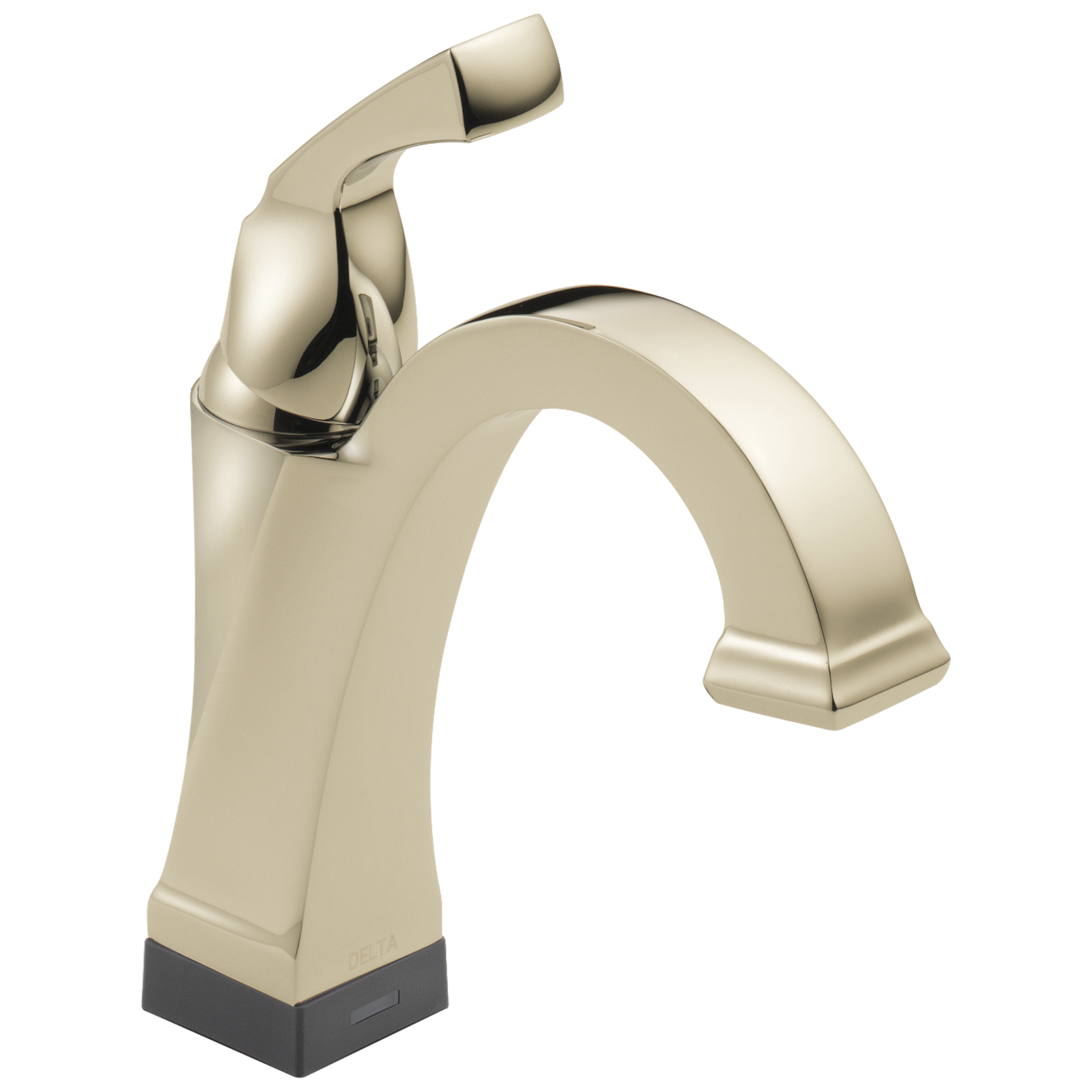 Polished Nickel