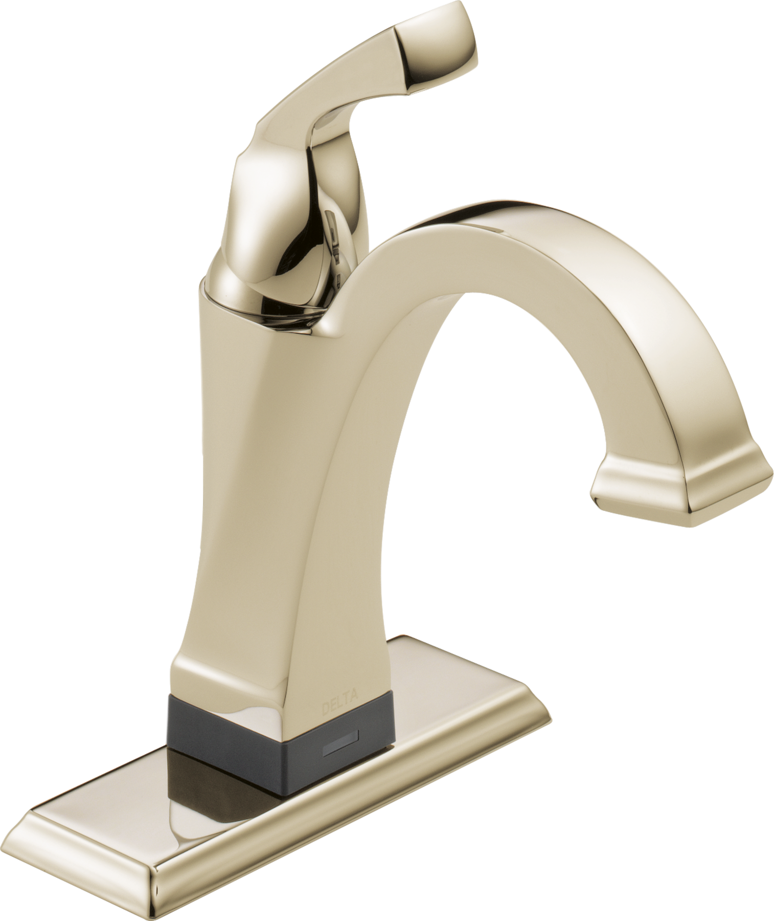 Polished Nickel