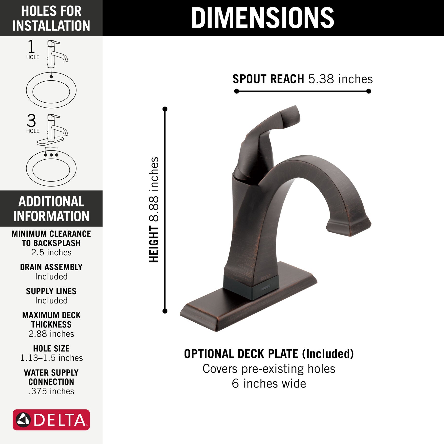 Venetian Bronze