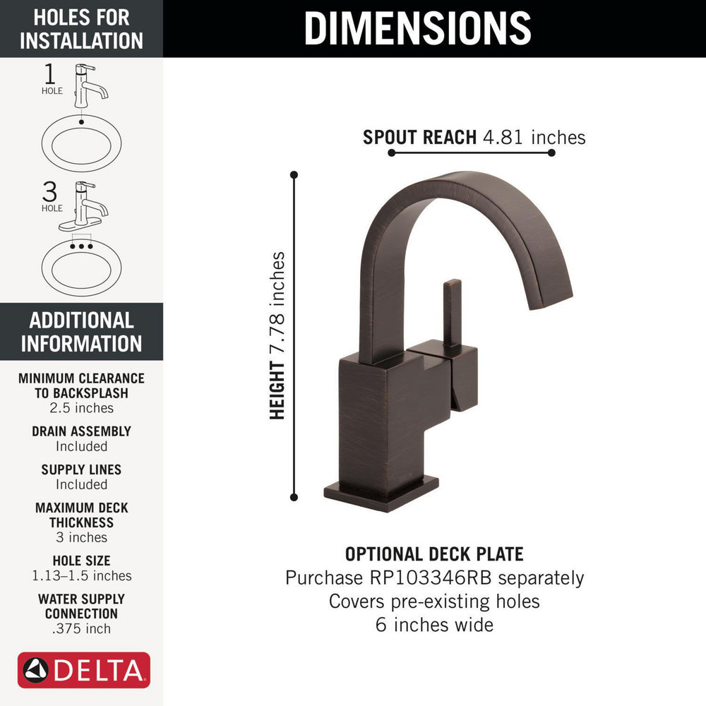 Venetian Bronze