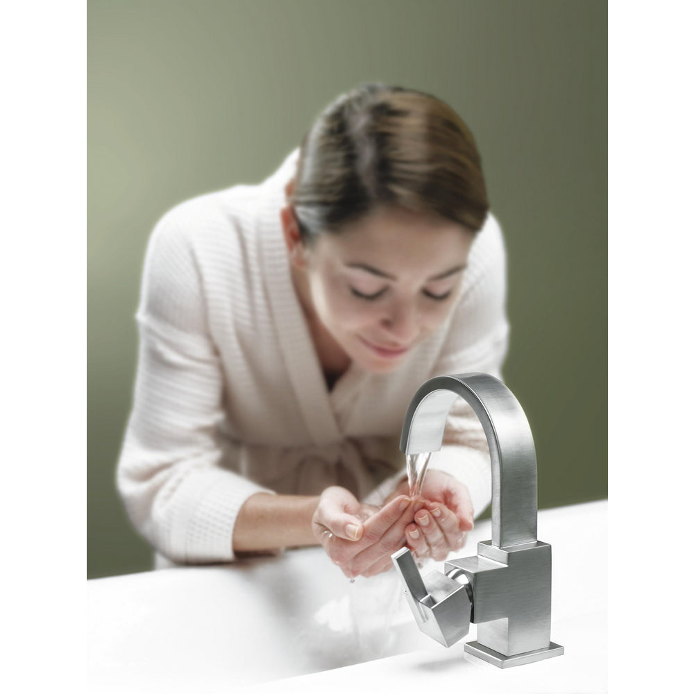 Stainless Steel
