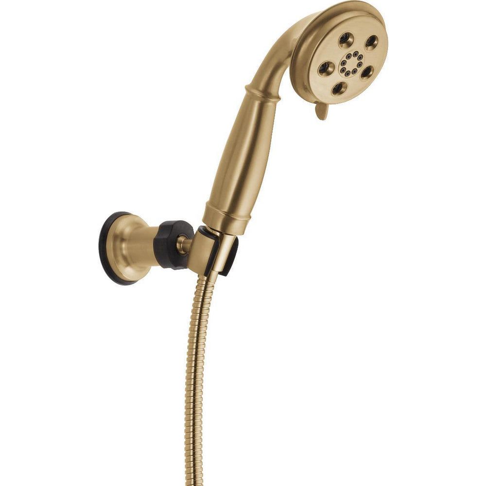 Champagne Bronze