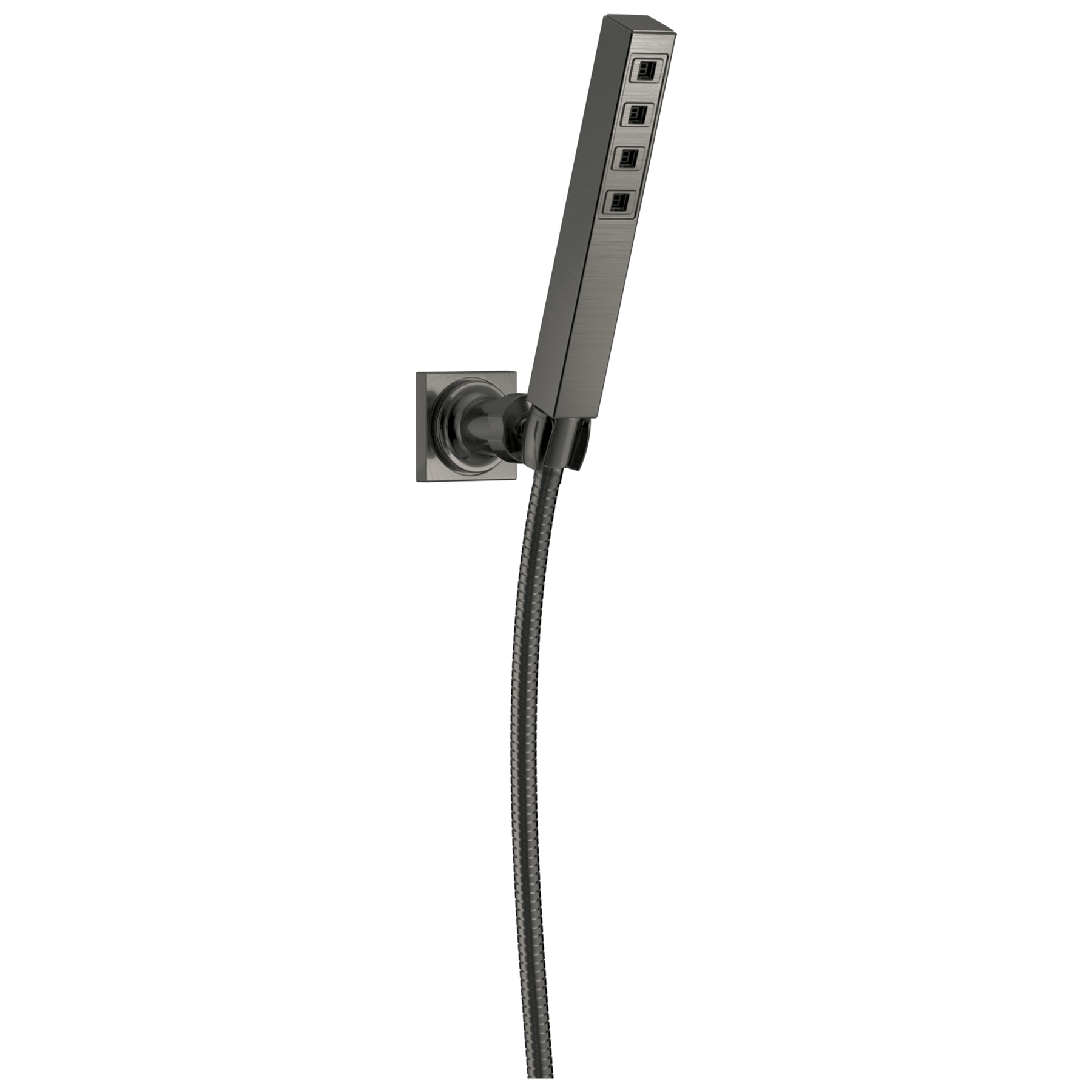 Lumicoat Black Stainless