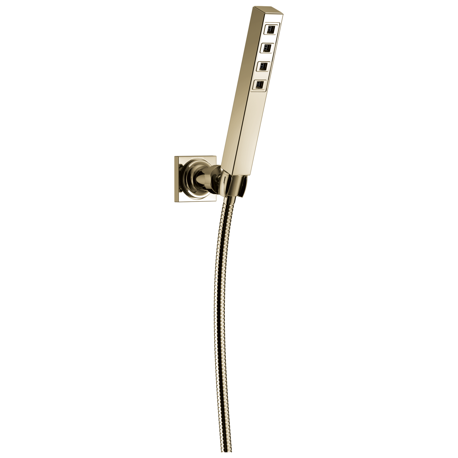 Lumicoat Polished Nickel