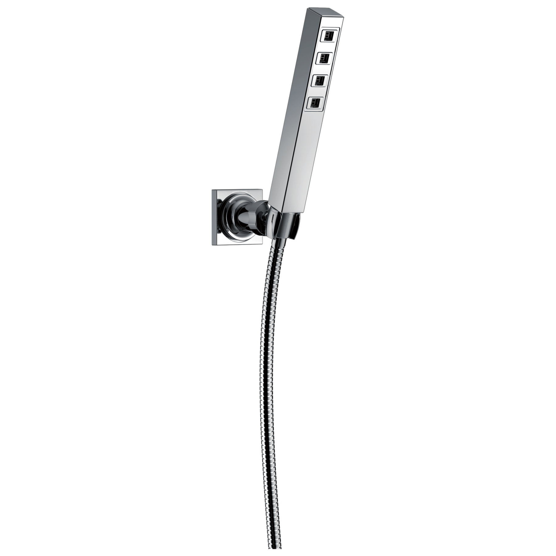 Lumicoat Chrome