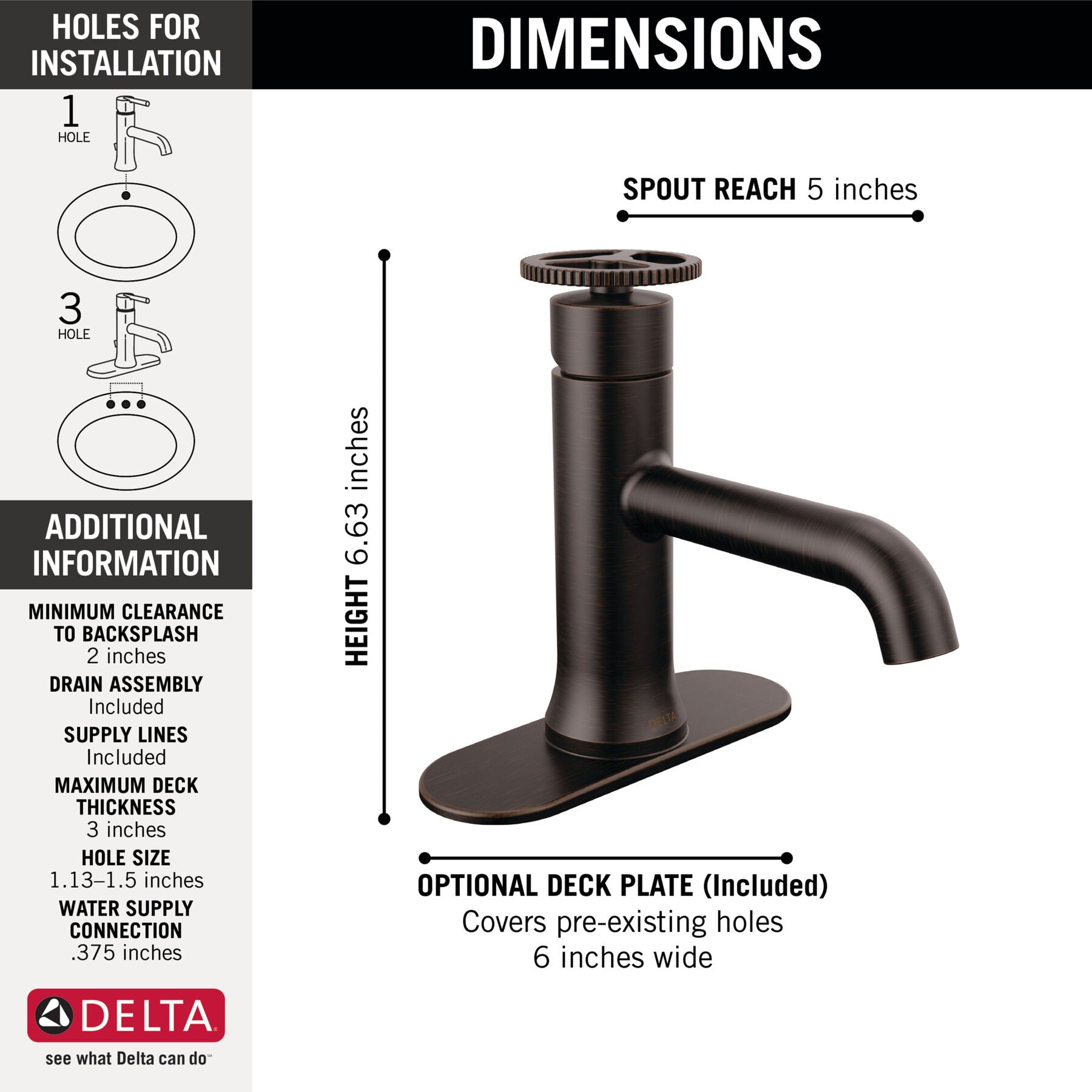 Venetian Bronze