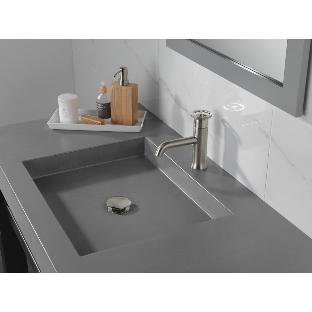 Stainless Steel