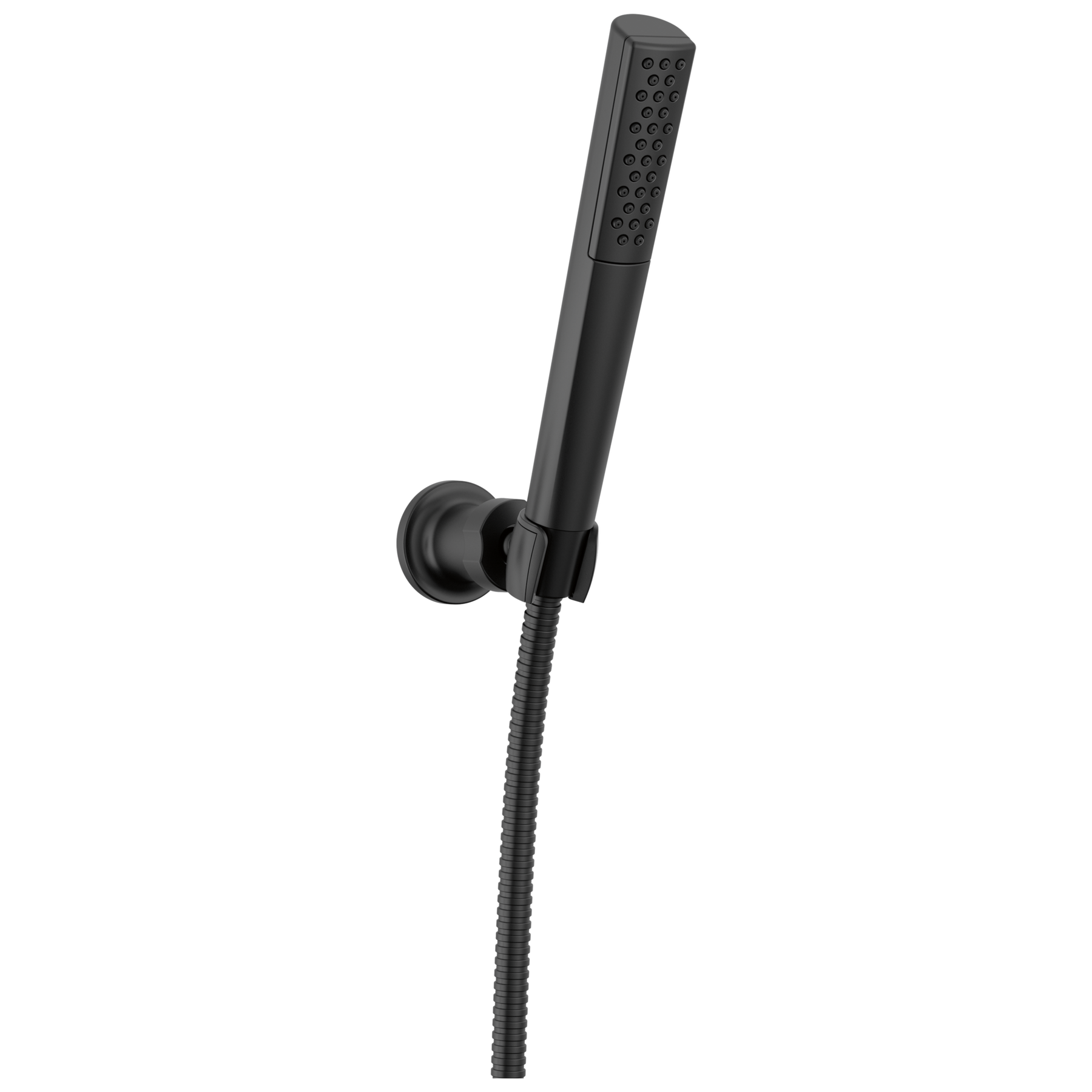 Matte Black