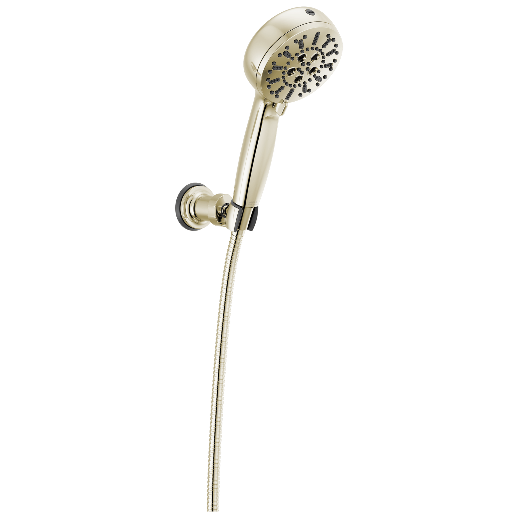 Lumicoat Polished Nickel