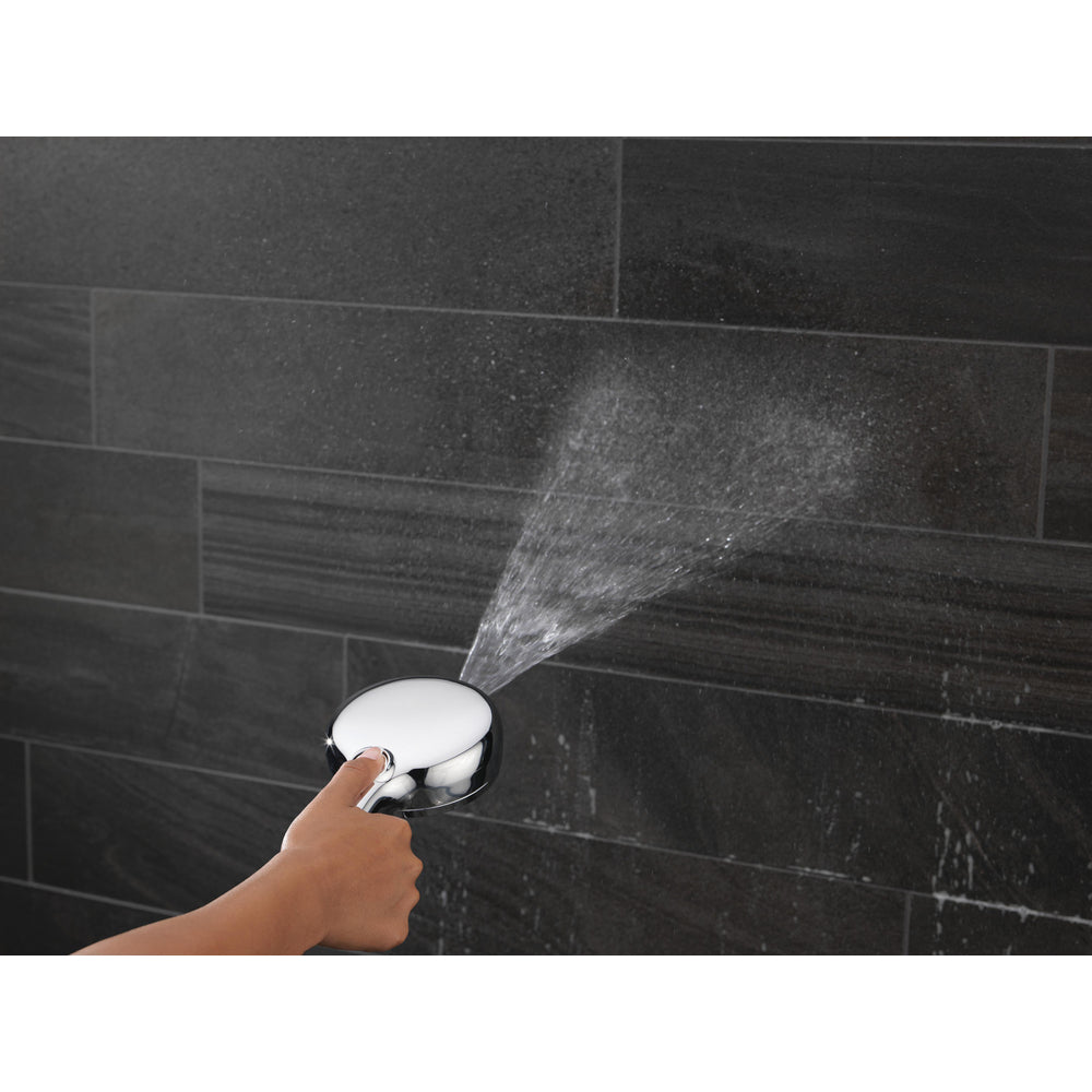 Lumicoat Chrome