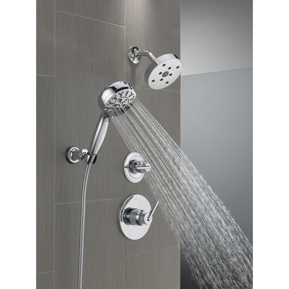 Lumicoat Chrome