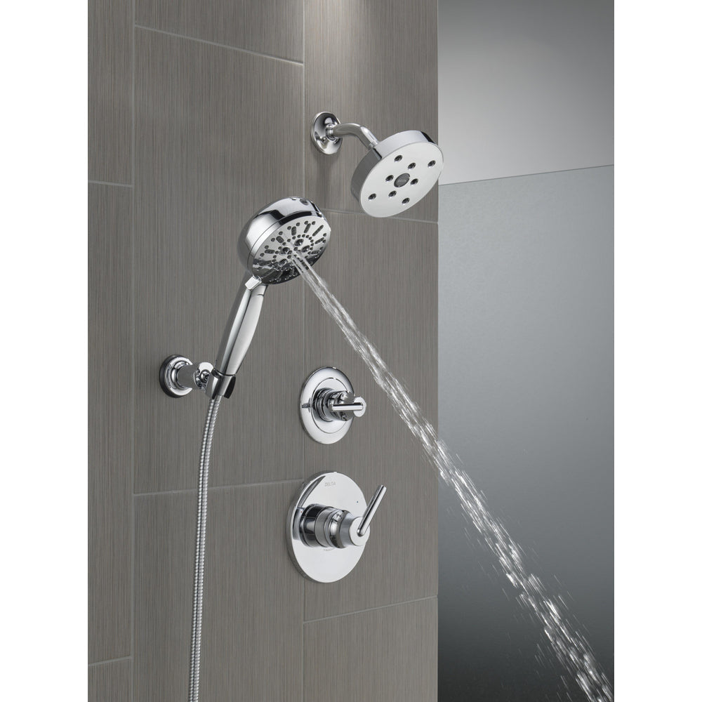 Lumicoat Chrome